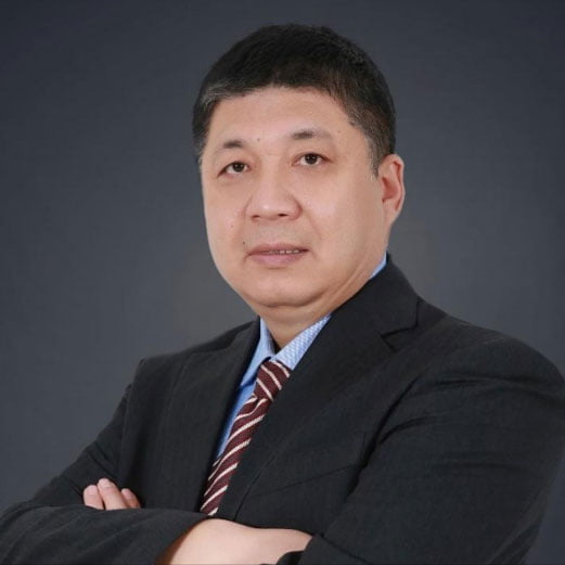 LU FUJUN
